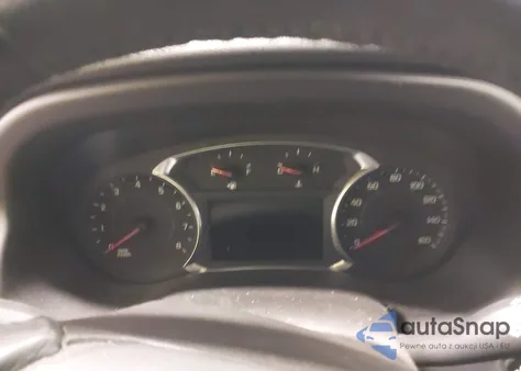 2017 GMC Acadia Sle-2 из США, поврежденный, VIN 1GKKNSLS6HZ304741